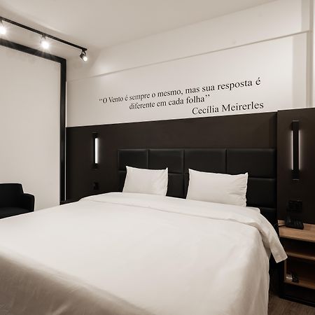 Slaviero Chapeco - Pet Friendly - Proximo A Efapi Hotel Exterior foto