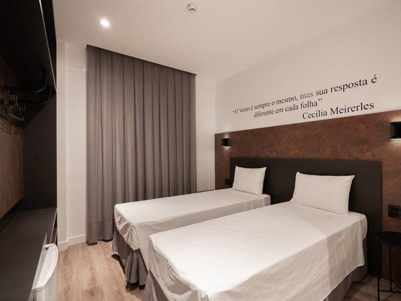 Slaviero Chapeco - Pet Friendly - Proximo A Efapi Hotel Exterior foto