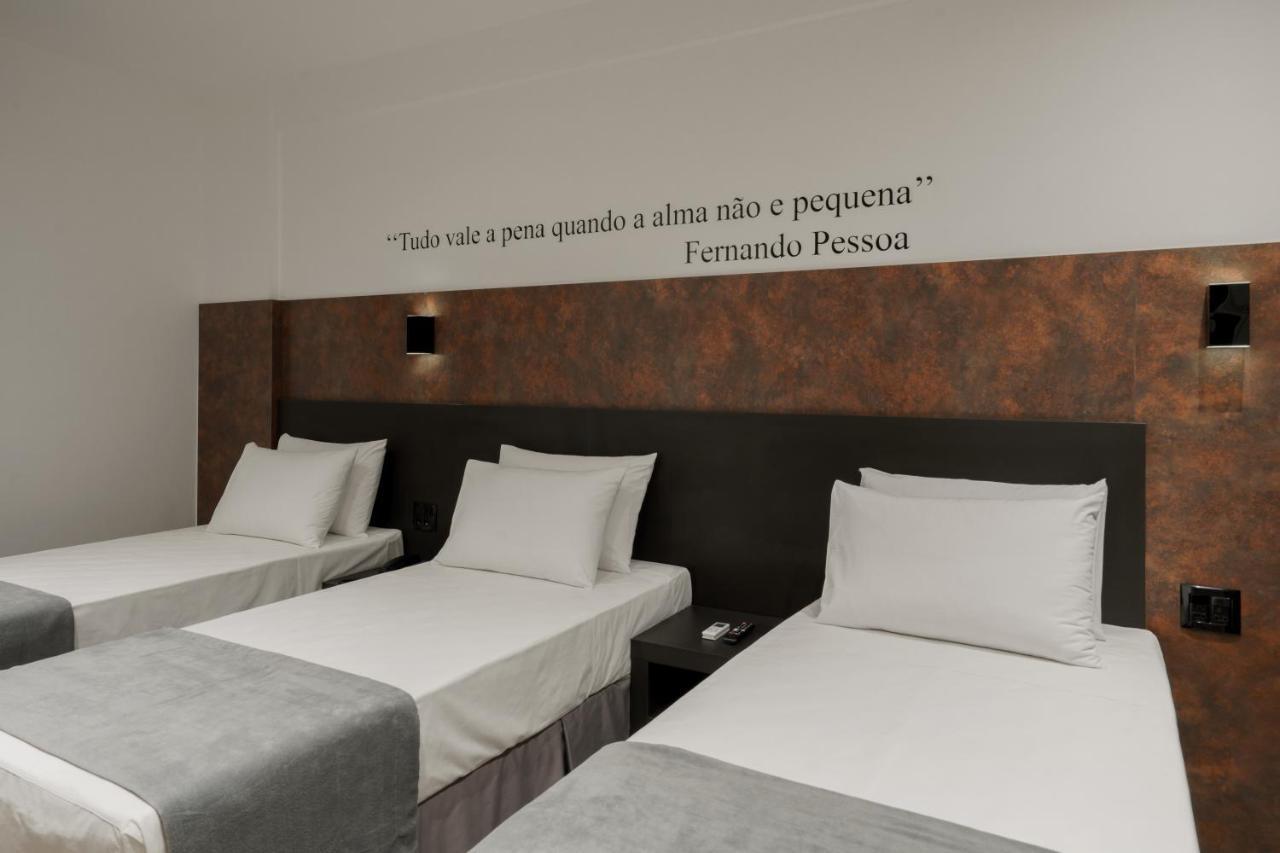 Slaviero Chapeco - Pet Friendly - Proximo A Efapi Hotel Exterior foto