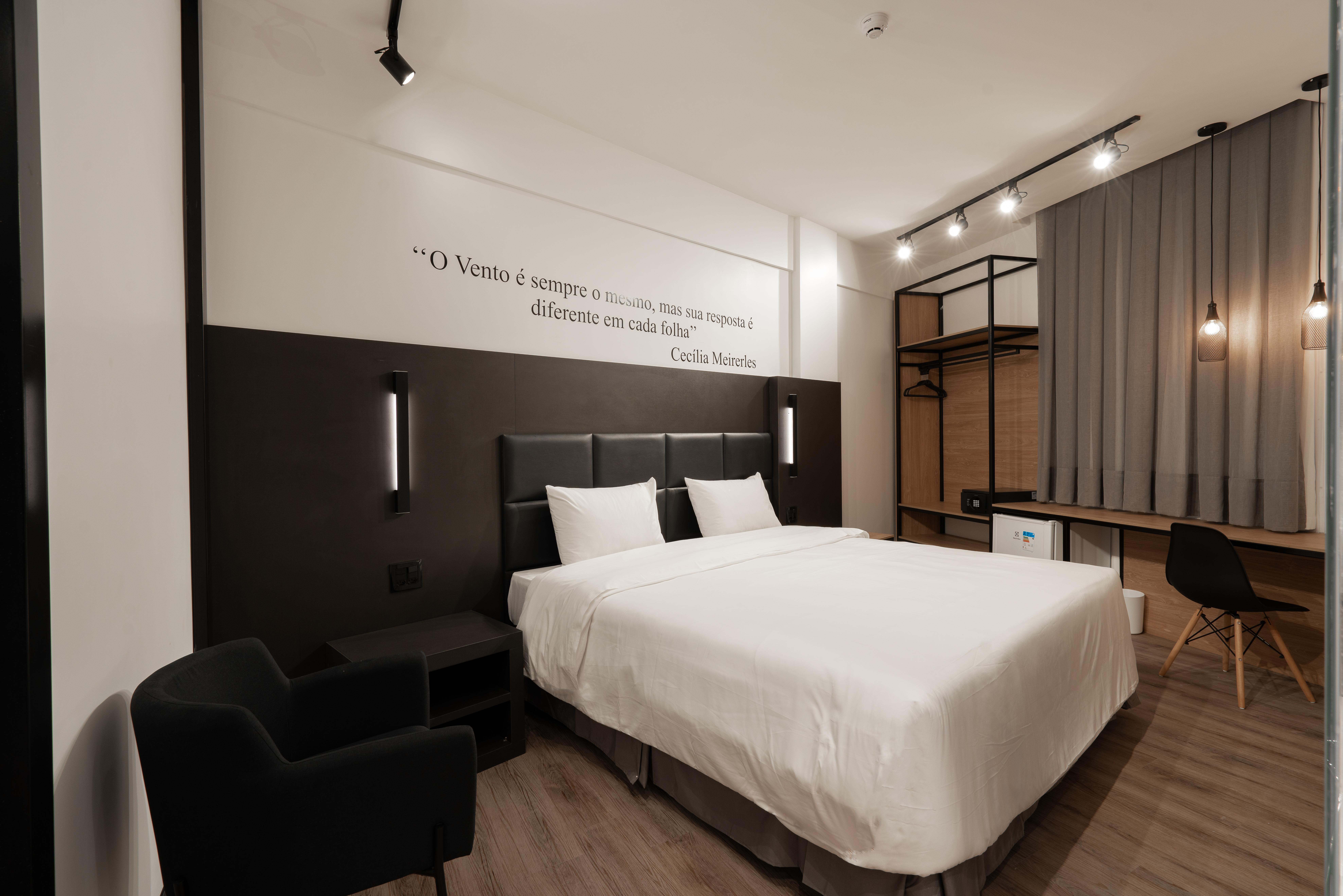 Slaviero Chapeco - Pet Friendly - Proximo A Efapi Hotel Exterior foto