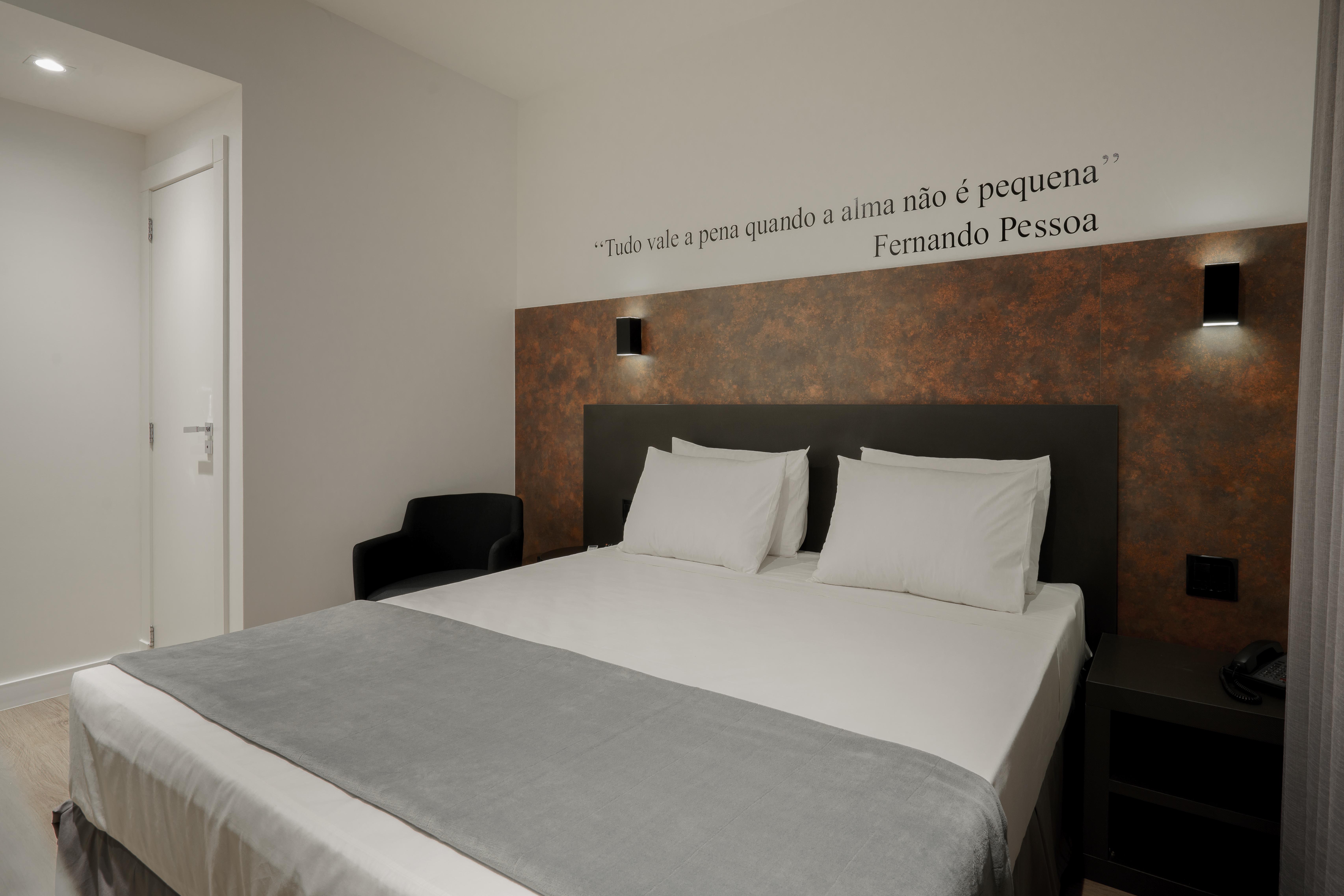 Slaviero Chapeco - Pet Friendly - Proximo A Efapi Hotel Exterior foto