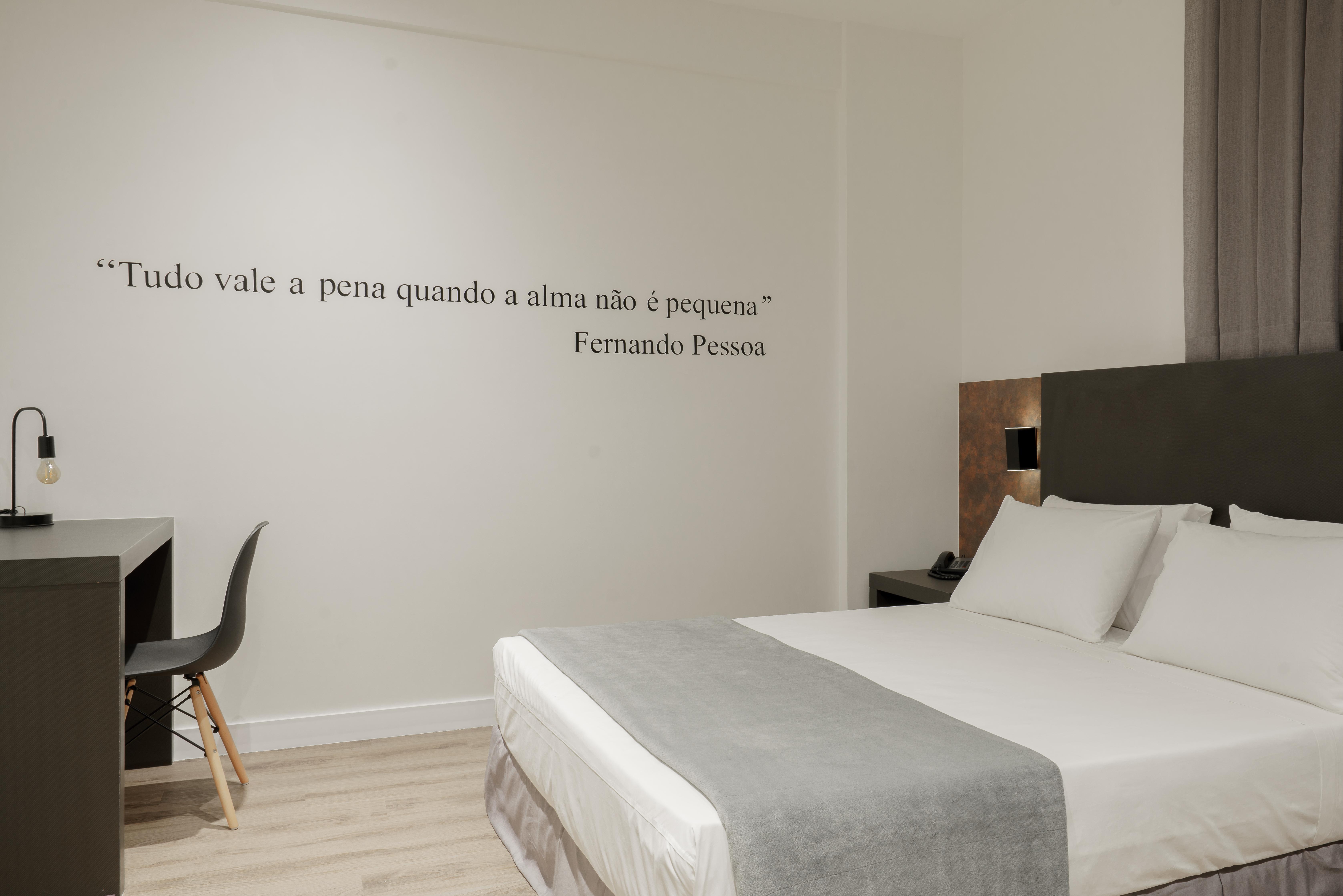 Slaviero Chapeco - Pet Friendly - Proximo A Efapi Hotel Exterior foto